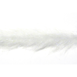 Image of Polar Fiber Streamer Brush | White