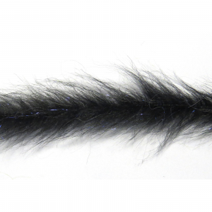 Image of Polar Fiber Streamer Brush | Black