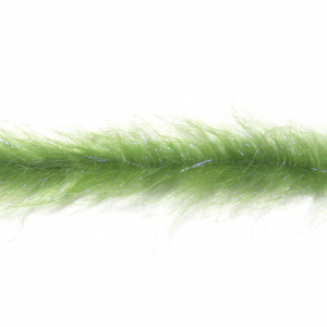 Image of Polar Fiber Streamer Brush | Olive