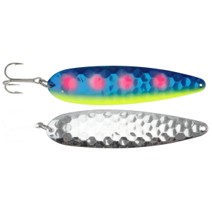Image of Silver Streak Magnum Spoon | UV Farkleberry; 4 3/4 in.