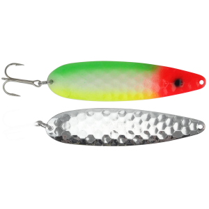 Image of Silver Streak Magnum Spoon | Mixed Veggie; 4 3/4 in.