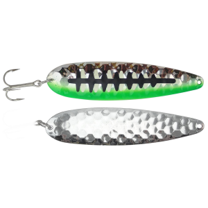 Image of Silver Streak Magnum Spoon | Natural Born Killer (NBK); 4 3/4 in.