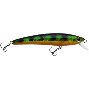 Image of Challenger Micro Minnow | Perch; 2 3/8 in.