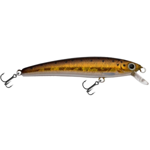 Image of Challenger Micro Minnow | Brown Trout; 2 3/8 in.