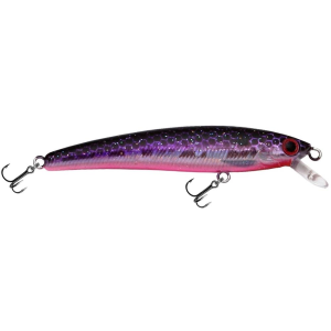 Image of Challenger Micro Minnow | Pink/Purple; 2 3/8 in.