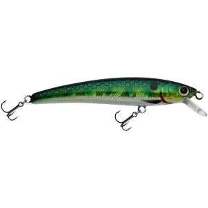 Image of Challenger Micro Minnow | Green Phantom; 2 3/8 in.