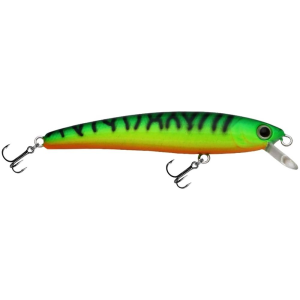 Image of Challenger Micro Minnow | Hot Tiger; 2 3/8 in.