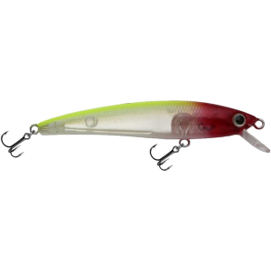 Image of Challenger Micro Minnow | Clown; 2 3/8 in.