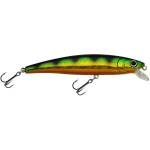 Image of Challenger Junior Minnow | Perch; 3 1/2 in.