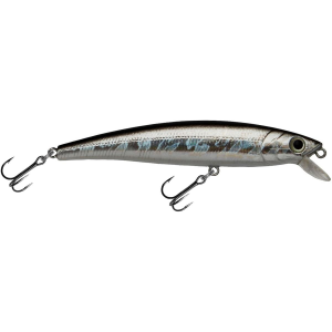 Image of Challenger Junior Minnow | Silver Black Back; 3 1/2 in.