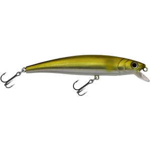 Image of Challenger Junior Minnow | Gold Shad; 3 1/2 in.