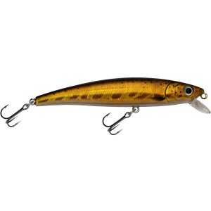 Image of Challenger Junior Minnow | Brown Trout; 3 1/2 in.