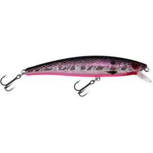 Image of Challenger Junior Minnow | Pink/Purple; 3 1/2 in.