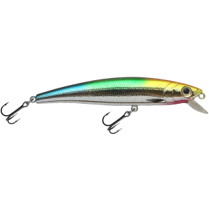 Image of Challenger Junior Minnow | Wombat; 3 1/2 in.