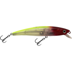 Image of Challenger Junior Minnow | Clown; 3 1/2 in.
