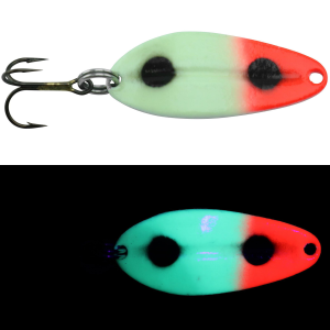 MOONSHINE LURES Mainliner Casting Spoon