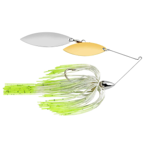 Image of War Eagle Double Willow Spinnerbait | Pro's Choice; 3/4 oz.