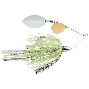 Image of War Eagle Finesse Spinnerbait | Spot Remover; 5/16 oz.