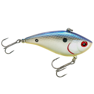 Image of Booyah Baits One Knocker Lipless Crankbait | Bling; 1/4 oz.