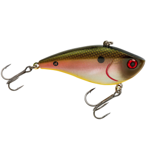 Image of Booyah Baits One Knocker Lipless Crankbait | Tennessee Blush Shad; 1/2 oz.