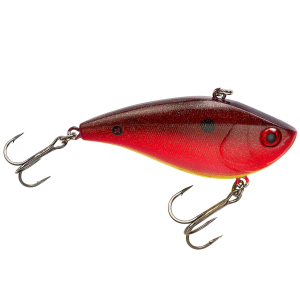 Image of Booyah Baits One Knocker Lipless Crankbait | Sunset Craw; 1/2 oz.