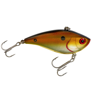 Image of Booyah Baits One Knocker Lipless Crankbait | Copper Shiner; 1/2 oz.