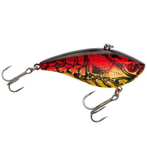 Image of Booyah Baits One Knocker Lipless Crankbait | Toledo Gold; 3/4 oz.