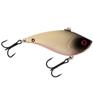 Image of Booyah Baits One Knocker Lipless Crankbait | Crushed Bone; 1/2 oz.