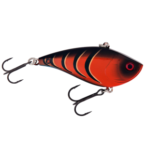Image of Booyah Baits One Knocker Lipless Crankbait | Tiger Craw; 1/4 oz.