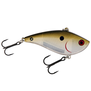 Image of Booyah Baits One Knocker Lipless Crankbait | Ghost; 1/4 oz.