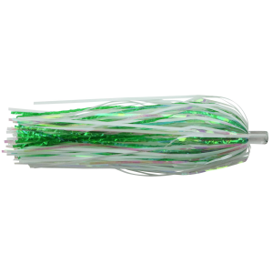 Image of Howie Tackle Howie Fly | Green/White