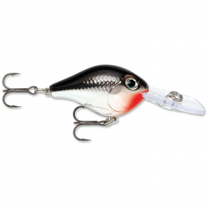 Image of Rapala Ultra Light Crank | Chrome; 1 1/2 in.