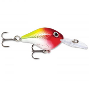 Image of Rapala Ultra Light Crank | Clown; 1 1/2 in.