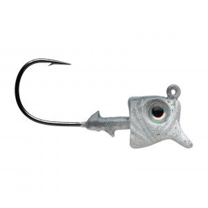 Image of 1st Gen Fishing Jaw Dropper Jig Head | Shad; 3/16 oz.