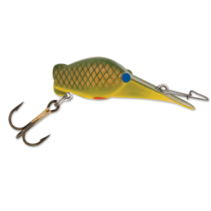 Image of Luhr Jensen Hot Shot | Perch; 1 1/2 in.