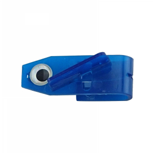 Image of Pro-Troll Rotary Salmon Killer | Blue