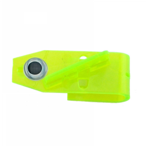 Image of Pro-Troll Rotary Salmon Killer | Chartreuse