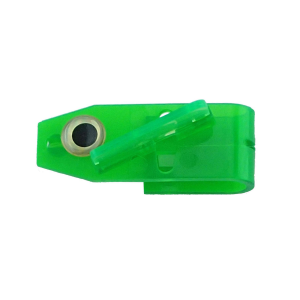 Image of Pro-Troll Rotary Salmon Killer | Green