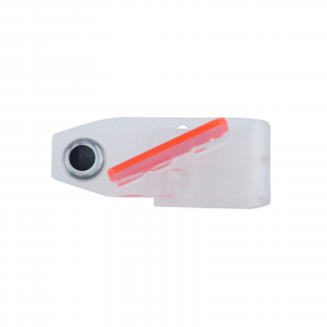 Image of Pro-Troll Rotary Salmon Killer | Red Fin