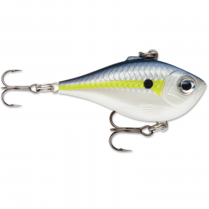 Image of Rapala Ultra Light Rippin' Rap | Helsinki Shad; 3/16 oz.