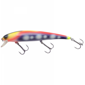 Image of Bomber Long A Lure | Blind Ambition; 4 1/2 in.