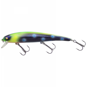 Image of Bomber Long A Lure | Blue Diamond; 4 1/2 in.