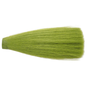 Image of Fish-Skull Faux Bucktail | Olive