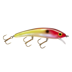 Image of Cotton Cordell Ripplin' Red Fin | Killer Clown; 4 1/2 in.