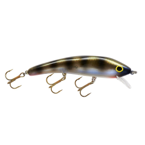 Image of Cotton Cordell Ripplin' Red Fin | Yellow Perch; 4 1/2 in.