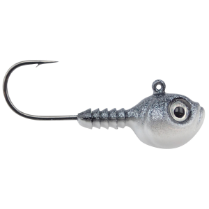 Image of Dirty Jigs Matt Stefan Guppy Swimbait Jig Head | Gizzard Shad; 3/16 oz.; 1/0