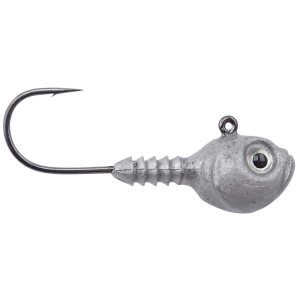 Image of Dirty Jigs Matt Stefan Guppy Swimbait Jig Head | Naked Shad; 3/16 oz.; 1/0