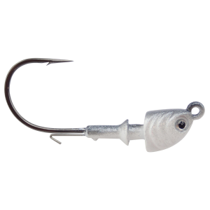 Image of Dirty Jigs Matt Allen Swimbait Jig Head | Gizzard Shad; 1/2 oz.