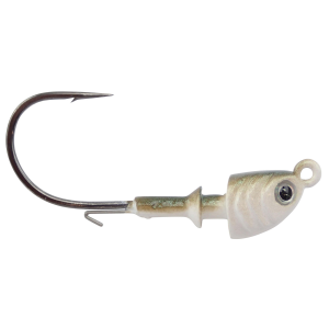 Image of Dirty Jigs Matt Allen Swimbait Jig Head | Tennessee Shad; 1/4 oz.