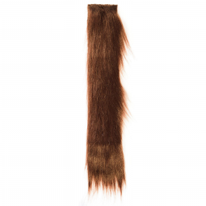 Image of Fair Flies Fly Fur | Brown